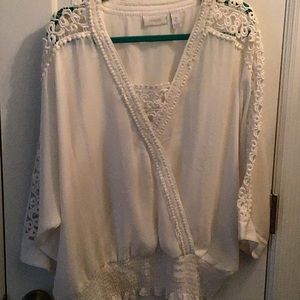 Chico’s top
